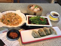 -顺德家厨(白云店)