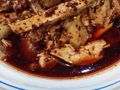 -干老四雅鱼饭店(滨江西路店)