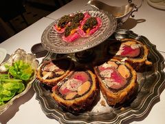 -壳里西餐厅Coquille Seafood Bistro(蒙自路店)