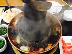 -北门涮肉·铜锅涮肉(南锣鼓巷店)
