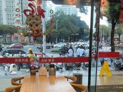 -裕记烧腊连锁餐饮(国商分店)