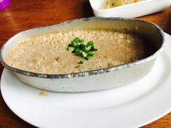 -老头儿油爆虾(星光一期店)