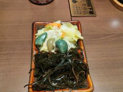 -顺溜·手工刀削面·黑金店(铜锣湾店)