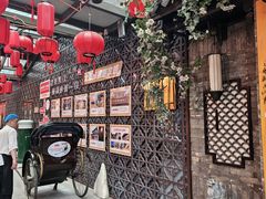 -老太原菜馆(中正天街店)