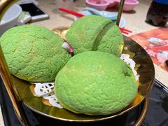 -点都德(龙之梦店)