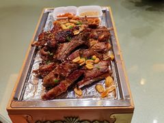 -钱江大院(三花国际店)