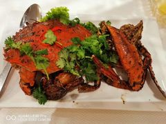 -新加坡海鲜共和(名胜世界圣淘沙海滨坊)