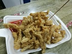 -孙七鸡柳
