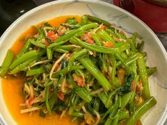 -浩海火燒雲傣家菜(芮欧百货店)