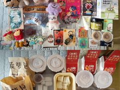 -龙湖杭州滨江天街