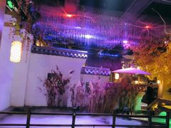 -淀里船宴(裕华东路店)