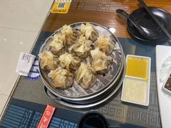 -回香楼大连新派清真菜