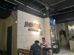 -逃脱反斗城沉浸剧情密室(北京路店)