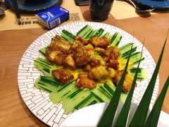 -摩登有记·新派泰国菜(银钻广场店)
