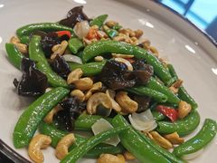 -烤无忌·新疆菜馆(格林威治城店)