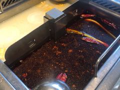 -海底捞火锅(老城根店)