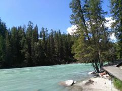 -天山神秘大峡谷