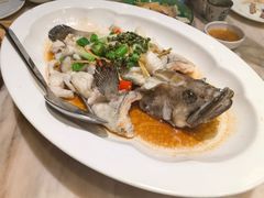 -滋粥楼·顺德菜(番禺广场总店)