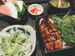 -石屋料理(南京西路店)