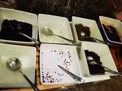 -红林大酒店RFcafe自助餐厅