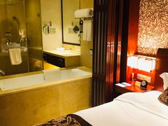 -天目湖御水温泉·度假酒店