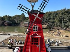 -虞山风景区