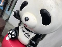 -熊猫屋(宽窄巷子景区店)