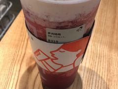 -喜茶(深圳东门1234店)