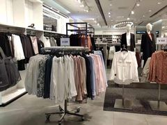 -优衣库(威海威高购物中心店)