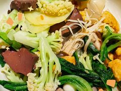 -万记麻辣烫国展总店