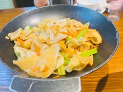 -宴武夷·匠心闽味(印象大红袍店)