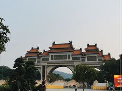 -顺峰山公园