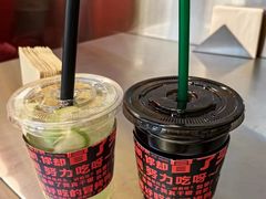 -蓉三少冒烤鸭·四川小吃集(北京首店)