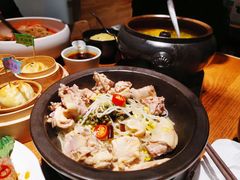 -云海肴·汽锅鸡·云南菜(高德置地店)