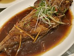 -莆田餐厅PUTIEN(万象天地店)