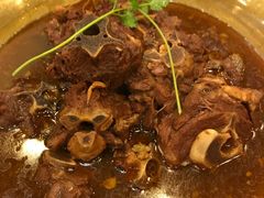 -芦月轩羊蝎子(北蜂窝店)