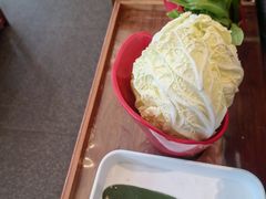 -北门涮肉·铜锅涮肉(南锣鼓巷店)