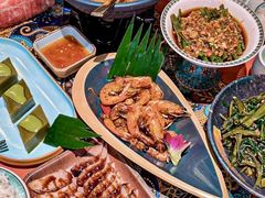 -马来西亚肉骨茶汤·招牌螃蟹·烧鸡·呷喱吧吧(海上世界店)
