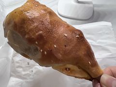 -中关村烤包子(中关村店)