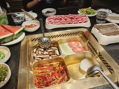-川西坝子火锅(清江东路3.0直营店)