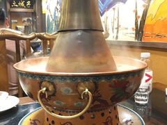 千亿来海鲜锅-千亿来乌拉火锅(德胜店)