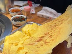 -山河屯铁锅炖鲜鹅·东北菜(开发区一店)