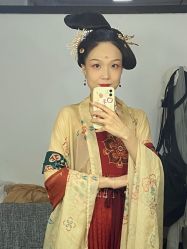-美云庭古装·格格服汉服·京城旅拍(北京店)