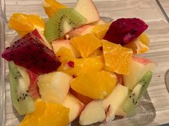 -必胜客(东大桥店)