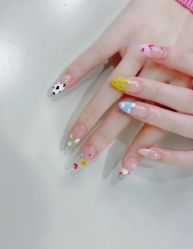 -SY水源护肤造型