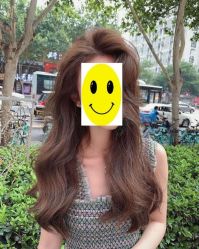 点击看大图 -3AM HAIR SALON烫发染发接发