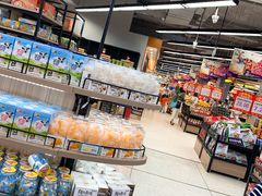 -利群商厦(台东店)