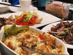 -麦香坊(伏波山店)