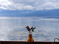 -六阅·福十 FORTEN 海景咖啡西餐厅(双廊古镇店)