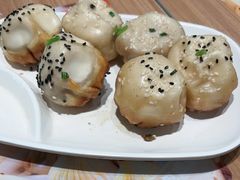 -小杨生煎(宜川路店)